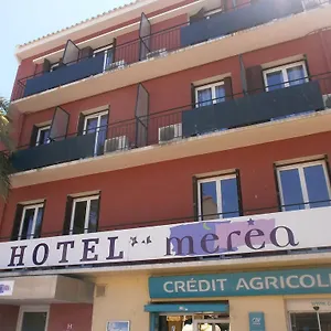 Merea La Londe-les-Maures
